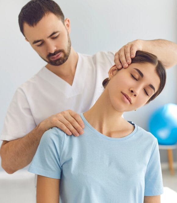 chiropractic