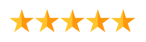 5 Star Reviews at Revital Health