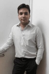 Yogesh C.