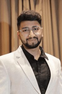 Mohit S.