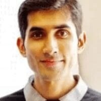 Karan J.