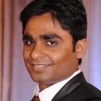 Mohammed K.
