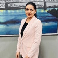 Rupinder M.