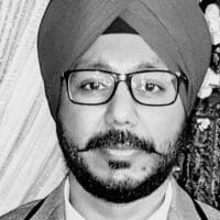 Harpal D.