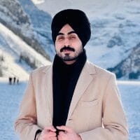 Prabhneet S.