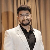 Mohit S.