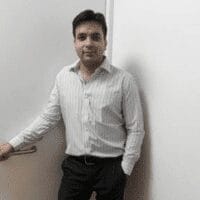 Yogesh C.