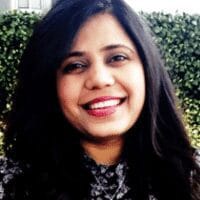 Nirali P.