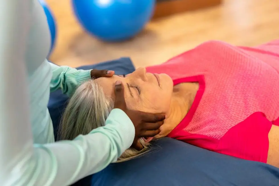 The Power of Vestibular Therapy