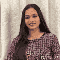 Prachi P.