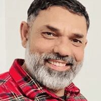 Syed I.
