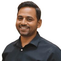 Prakash P.