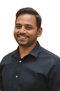 Prakash P.