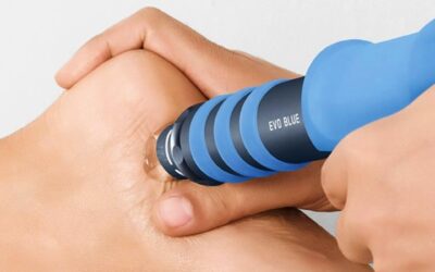 Shockwave Therapy: Unlocking Your Body’s Natural Healing Potential with Acoustic Waves