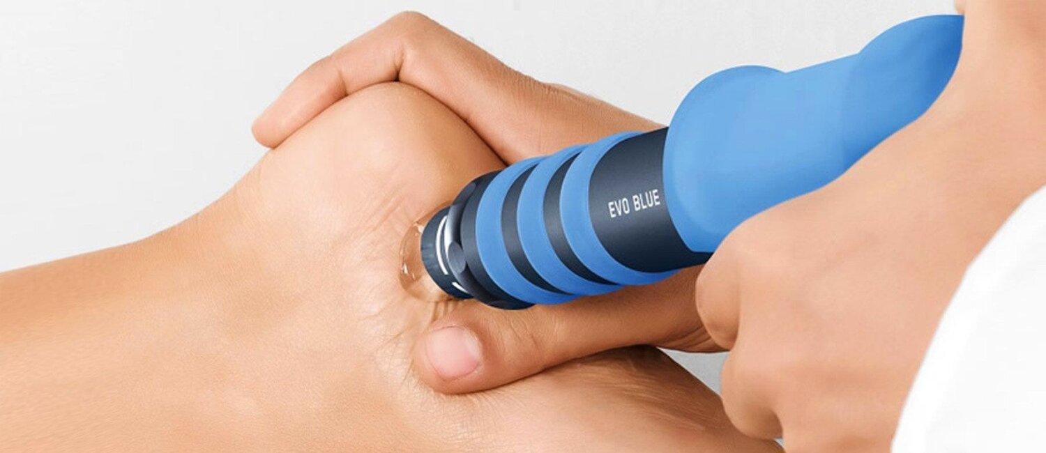 Shockwave Therapy