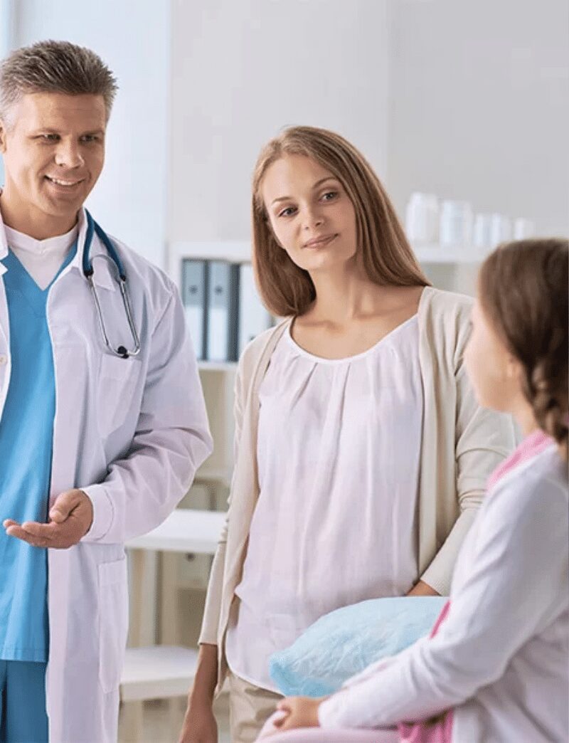 about revital health