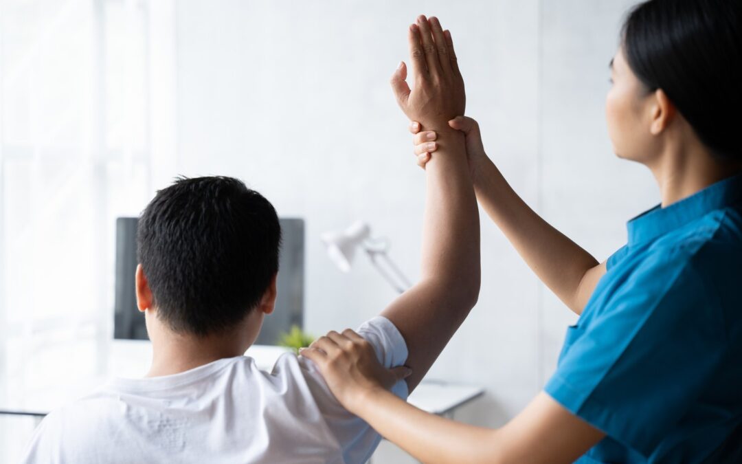 Common Myths About Physiotherapy Debunked