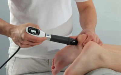 Innovations in Shockwave Therapy