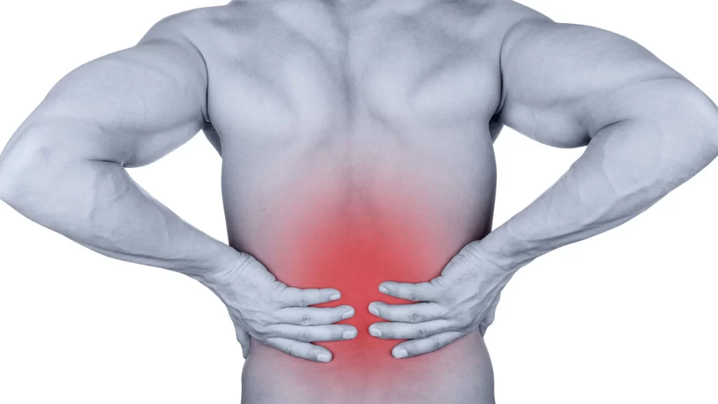 Managing Lower Back Pain with Physiotherapy