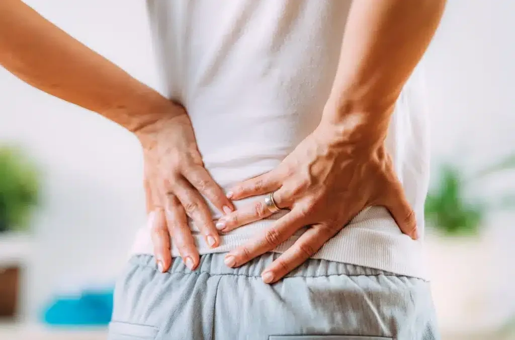 Chiropractic Solutions for Sciatica