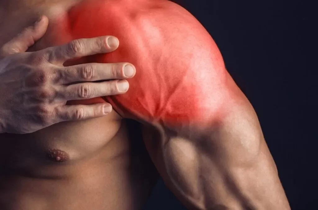 TR Therapy: A New Approach to Muscle Strains
