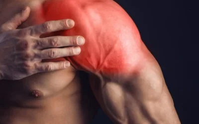 TR Therapy: A New Approach to Muscle Strains