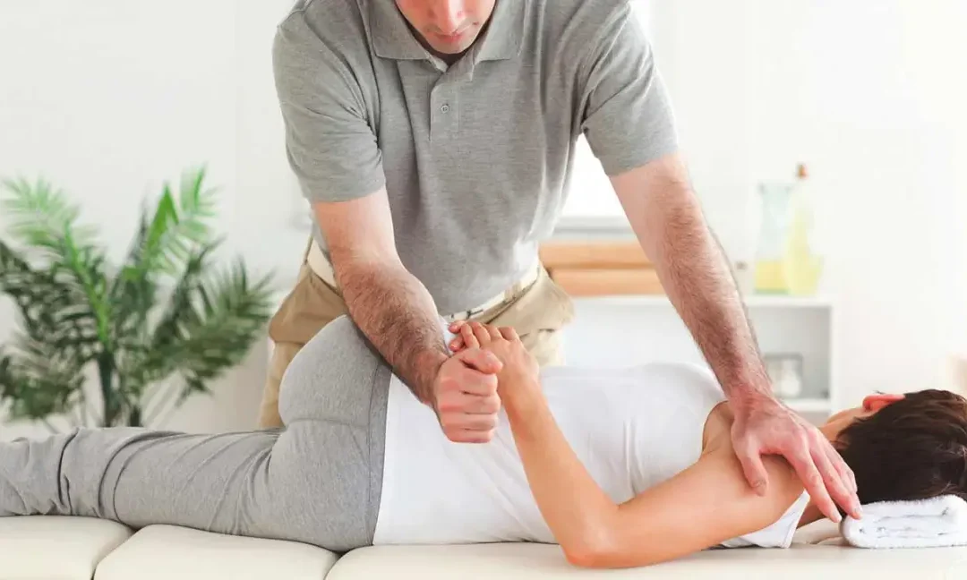 Chiropractic Care During Pregnancy