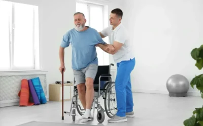 Physiotherapy for Stroke Rehabilitation