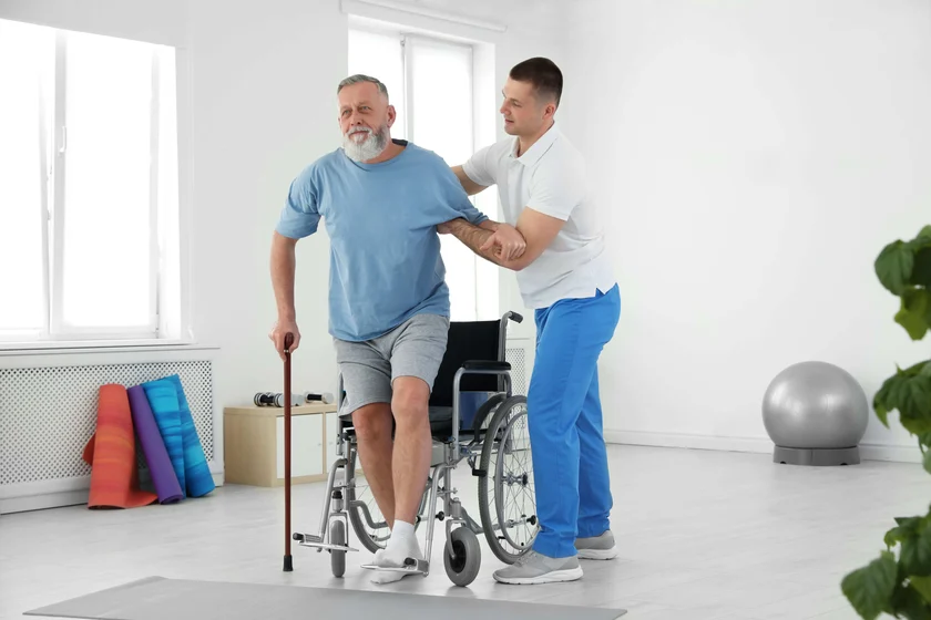 Physiotherapy for Stroke Rehabilitation