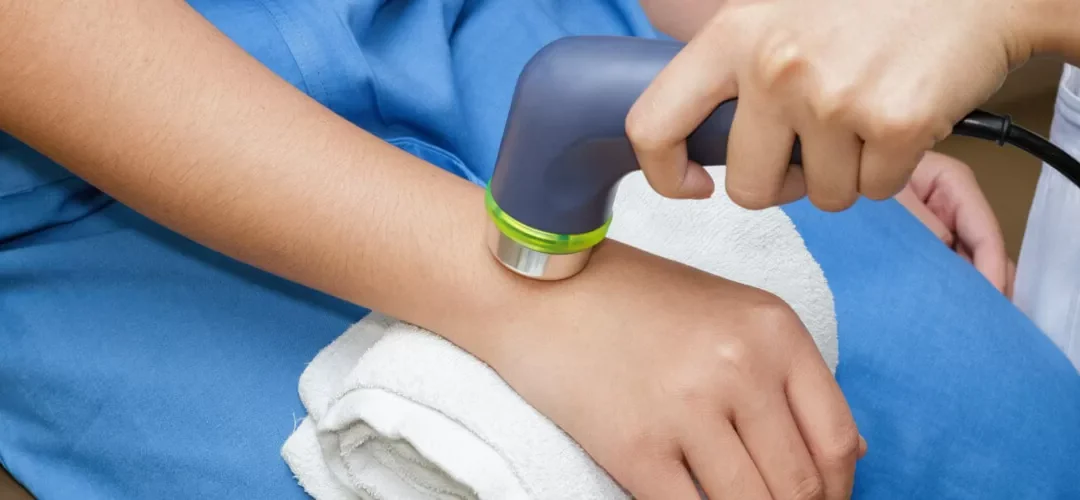 TR Therapy in Managing Carpal Tunnel Syndrome