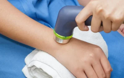 TR Therapy in Managing Carpal Tunnel Syndrome