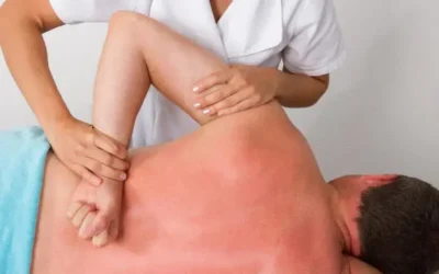 Chiropractic Adjustments for Improved Mobility